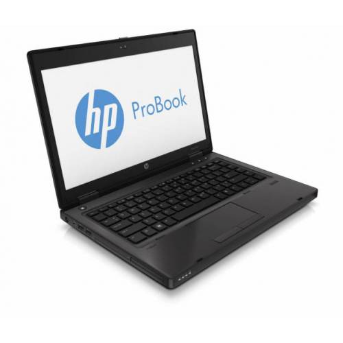 Laptop HP ProBook 6470b I5 12GB 500GB Win10 Pro