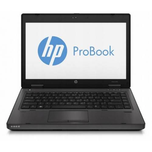 Laptop HP ProBook 6470b I5 12GB 500GB Win10 Pro