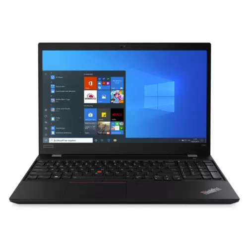 Lenovo ThinkPad T590 i5-8265U/8/256/-/W15"/W10P