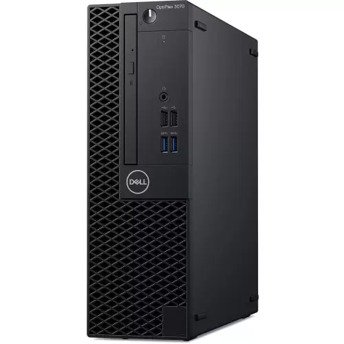 Dell OptiPlex 3070 i3-9100/8/256 M.2/DVD/W10P