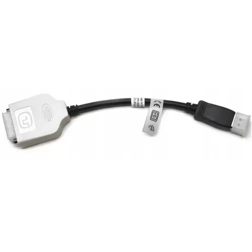 Kabel przejściówka adapter DP - DVI DP/N 023NVR