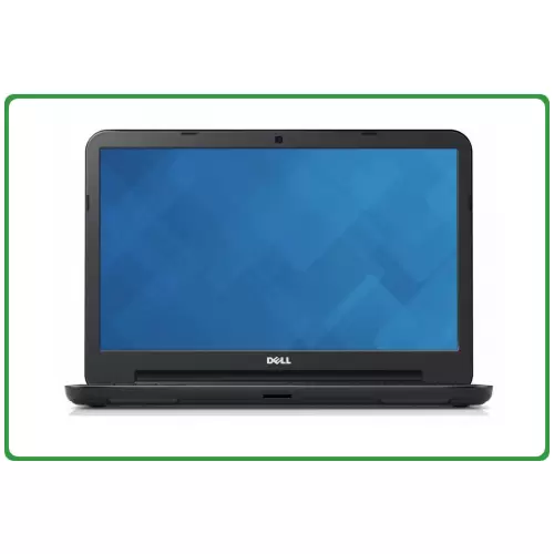 Dell 3540 i5-4210U 4GB 128SSD DVD-RW 16