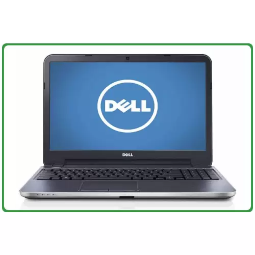 Dell 3540 i5-4210U 4GB 128SSD DVD-RW 16" Win10Pro