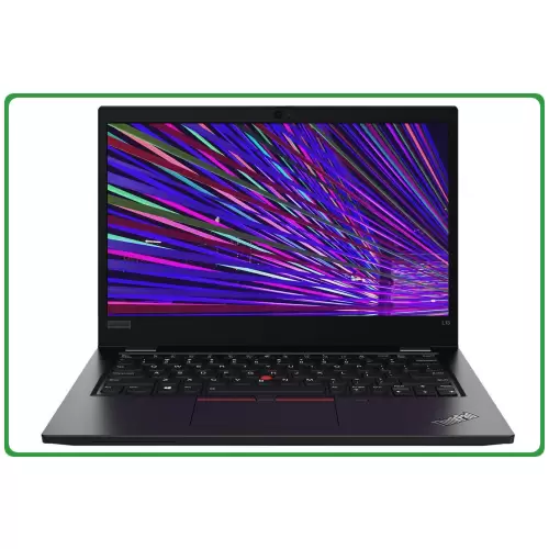 Lenovo L13 Gen 2 i5-1135G7/8/256M.2/-/13''/W10P Nowy