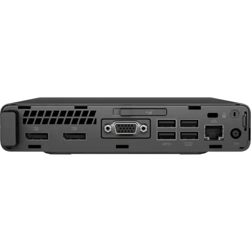 HP ProDesk 600 G3 i5-7500T/4/128SSD/-/W10P A