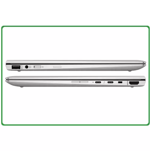 HP x360 1030 G3 i7-8650U/16/256M.2/-/W13''/W10P