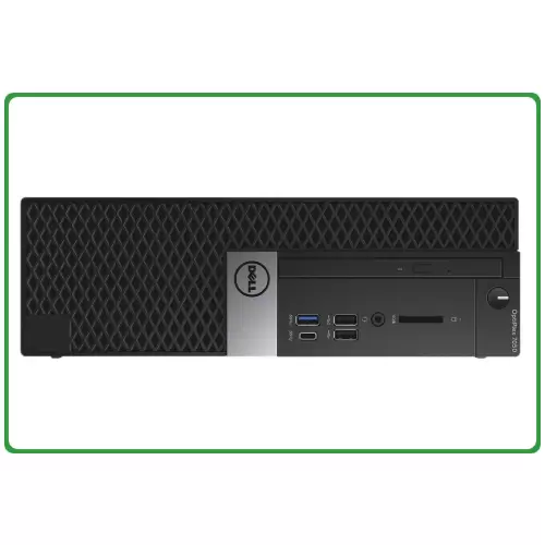 Dell 7050 i5-6500 8GB 500HDD DVD-RW W10Pro