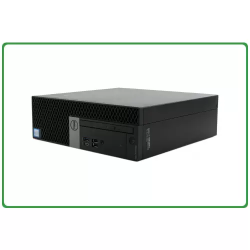 Dell 7050 i5-6500 8GB 500HDD DVD-RW W10Pro