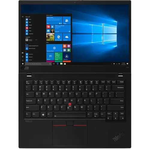 Lenovo X1 Carbon G7 i7-8565U/16/512M.2/14