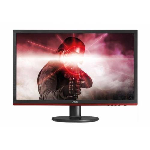 AOC G2460VQ6 W24" TN 1ms FullHD A