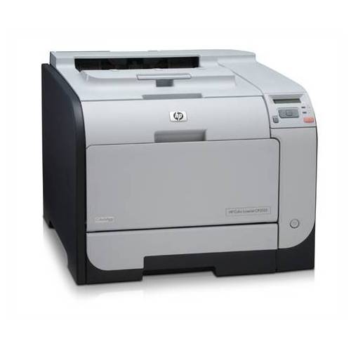 Drukarka laserowa HP LaserJet CP2025