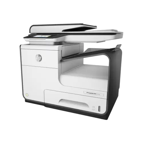 HP PageWide Pro 377dw MFP B