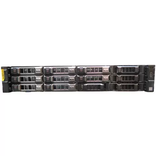 Dell R730xd 2x Xeon E5-2620 v4/32768/32600/NOLIC