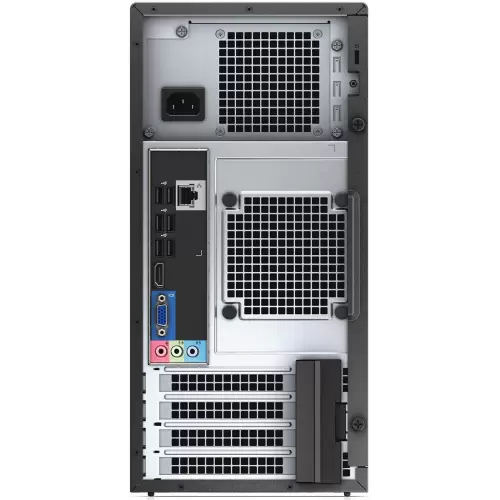 Dell 3010 i5-3450/4/370 HDD+SSD/DVDRW/NOLIC