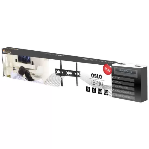 Uchwyt TV LCD Oslo LB-110 32-65