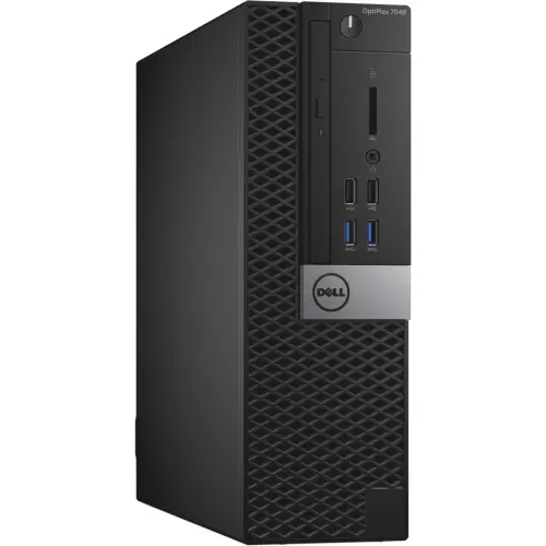 Dell 7040 i5-6500/16/500HDD/DVDRW/W8P