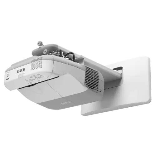 EPSON EB-595Wi