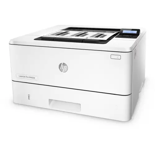 HP LaserJet Pro M402d A