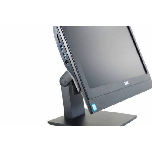 Dell OptiPlex 5250 i5-7500/8/500/DVD-RW/W10PRO/AIO