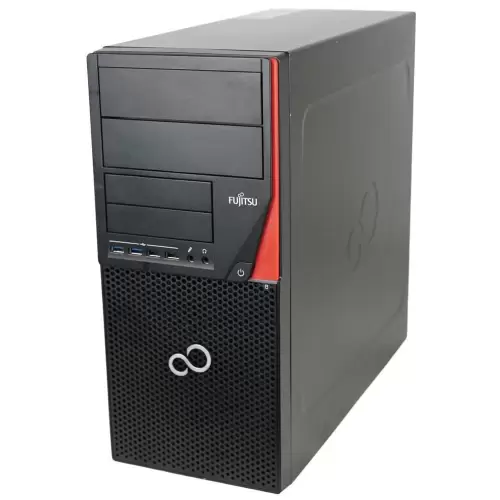 Fujitsu Esprimo P956 i5-6500 8GB 1TB HDD W10P A