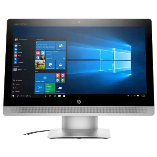 HP EliteOne 800 G2 i5-6500/8/256SSD/DVD/W10H A