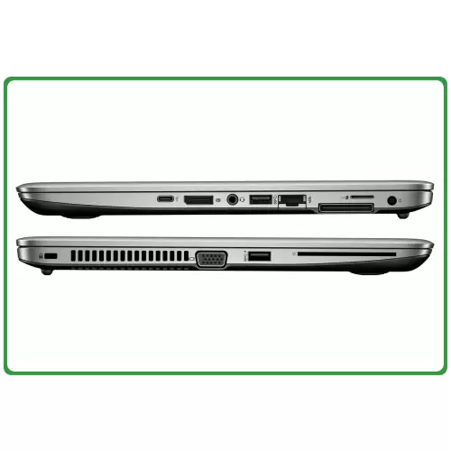 HP EliteBook 840 G3 i5-6200U/8/256SSD/-/14