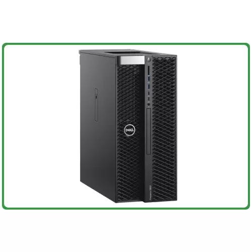 Dell Precision 5820 Xeon W-2145/64/2TB M.2/-/W10P