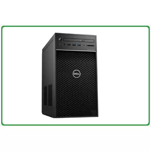 Dell Precision 3630  i7-8700 16GB 260SSD DVDR W10P