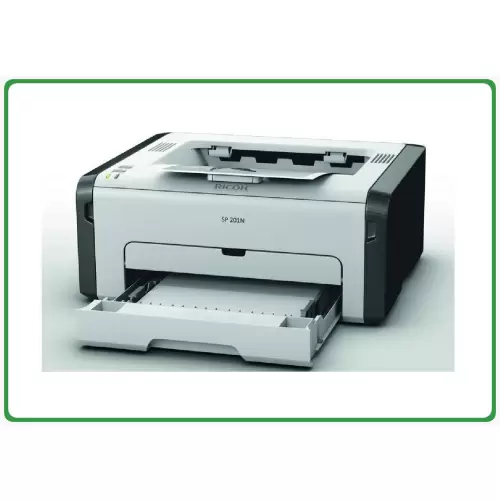 Drukarka laserowa mono RICOH SP 211 USB A4