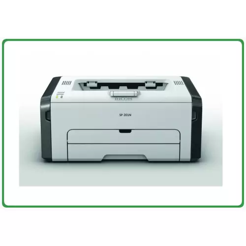 Drukarka laserowa mono RICOH SP 211 USB A4