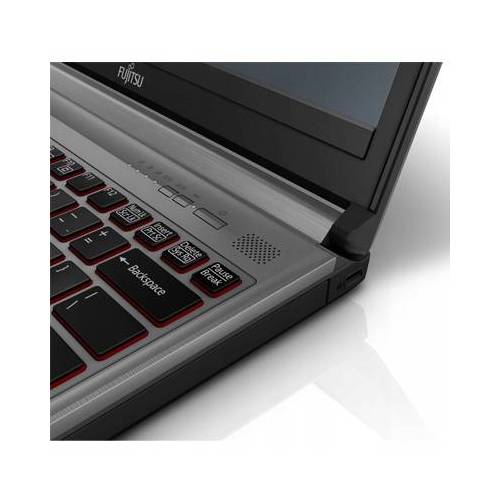Laptop Fujitsu E734 I5 4GB 500GB Win10 Pro 13.3''