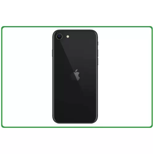 Apple iPhone SE (2nd Gen) 2020 - 128GB