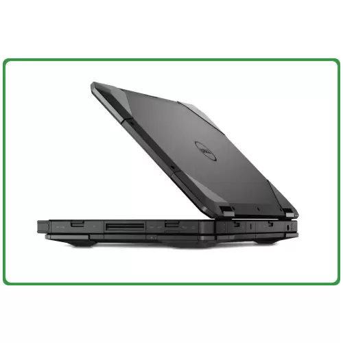 Dell Latitude 5414 Rugged i5-6300U/8/260SSD/DVDRW/W14/W10P B