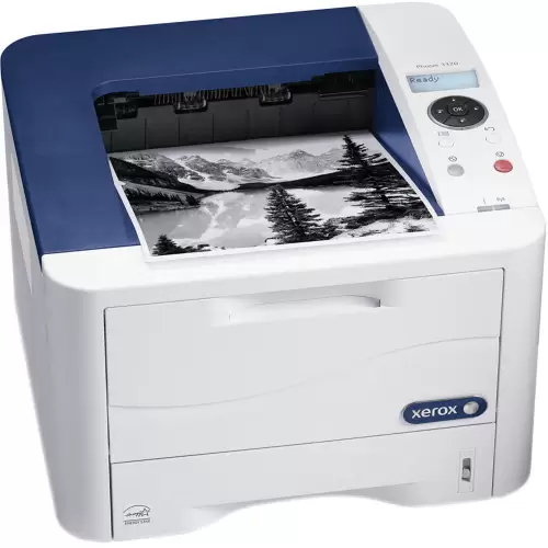 Xerox Phaser 3320 A