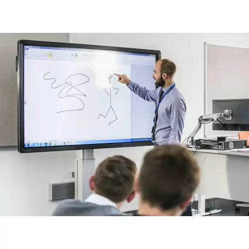 CleverTouch Pro T-SERIES 65