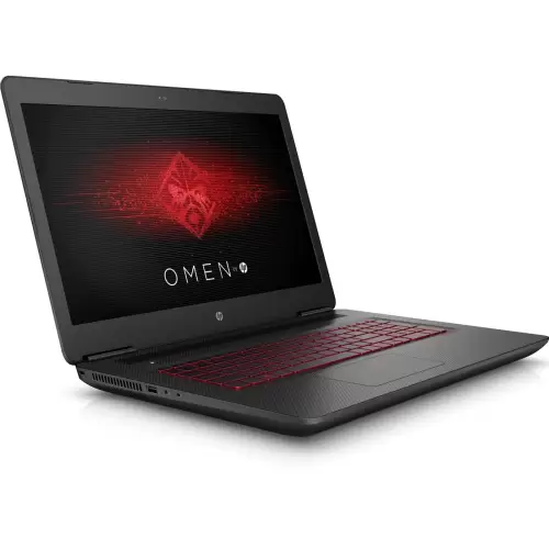 HP Omen 17-w104no  i7-7700HQ/16/1260/-/17"/NoLic B