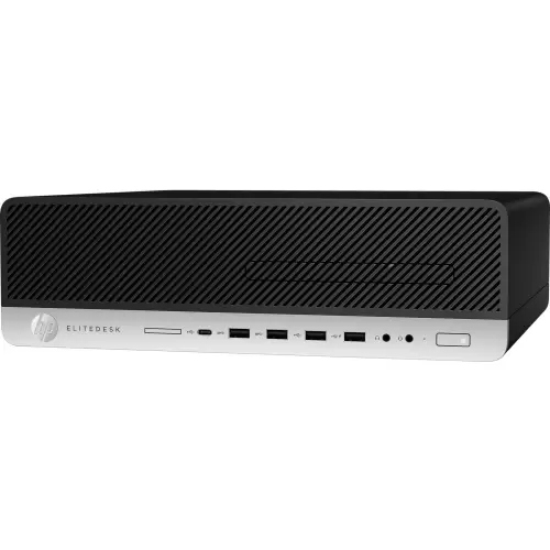 HP EliteDesk 800 G4 i5-8500/16/256M.2/DVDRW/W10P