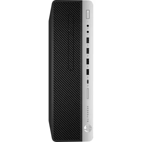 HP EliteDesk 800 G4 i5-8500/16/256M.2/DVDRW/W10P