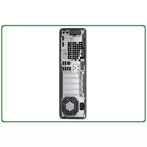 HP EliteDesk 800 G4 i5-8500/16/256M.2/DVDRW/W10P