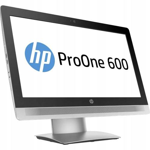 Komputer AiO HP EliteOne 600 G2 i3 8GB 500GB DVD