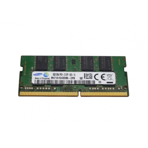 Rozbudowa Pamięci RAM DDR4 4GB 2400T SO-DIMM