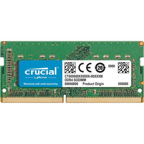 Rozbudowa Pamięci RAM DDR4 4GB 2400T SO-DIMM
