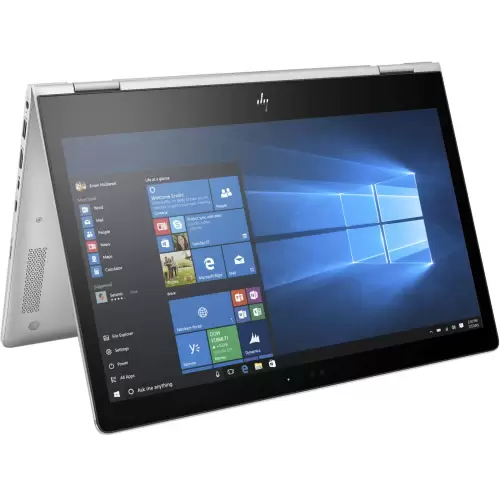 HP x360 1030 G2 i5-7300U 8 256SSD 13'' W10PRO A-