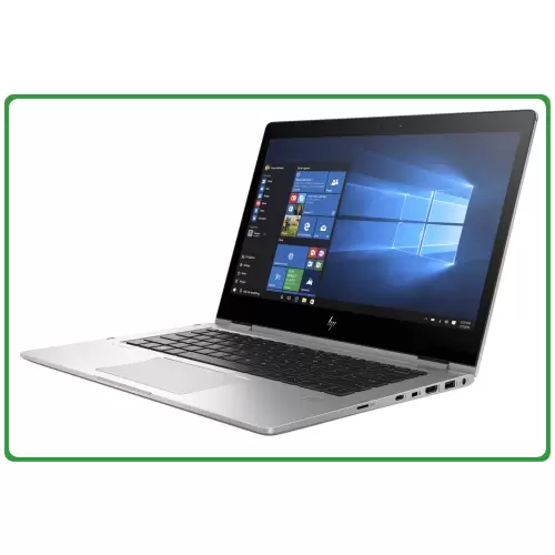 HP x360 1030 G2 i5-7300U 8 256SSD 13'' W10PRO A-