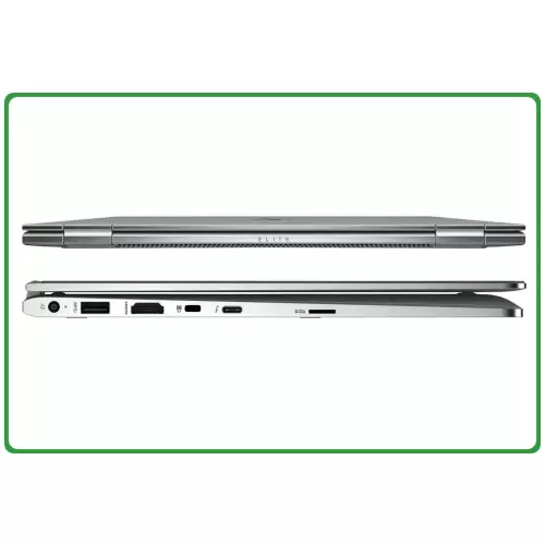 HP x360 1030 G2 i5-7300U 8 256SSD 13'' W10PRO A-