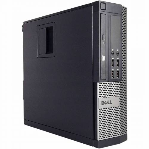 Komputer Dell OptiPlex 7010 i5 4GB 128GB SSD DVD