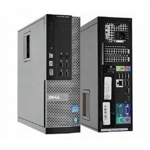 Komputer Dell OptiPlex 7010 i5 4GB 128GB SSD DVD