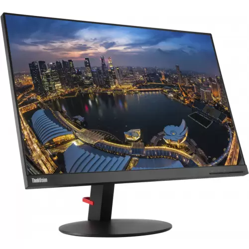 Lenovo ThinkVision T24d-10 24" A-