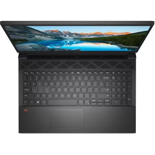 Dell G15 5511 I5-11400H/8/256M.2/-/15''/W10H