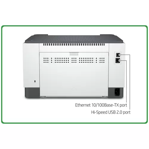 HP LaserJet M209dw